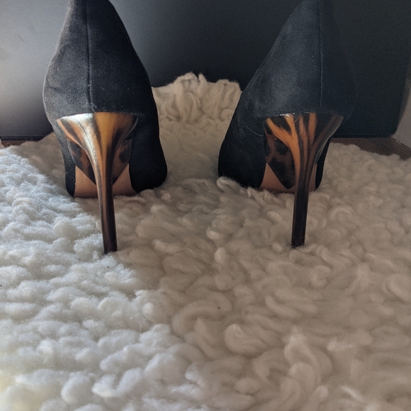 Zara stilettos - Picture 3 of 4